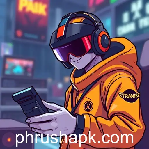 Digital Gaming Evolution with Phrush