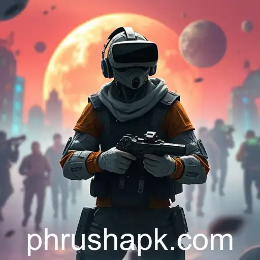 Navigating the Future of Online Gaming with Phrush