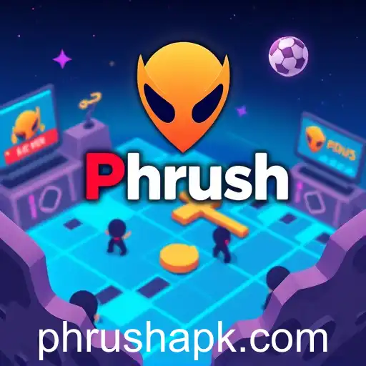 Phrush Mania: Gaming Surge in 2025