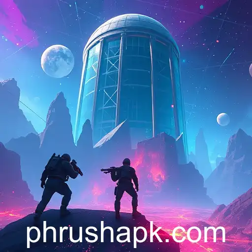 Phrush: A Thriving Game Community Hub