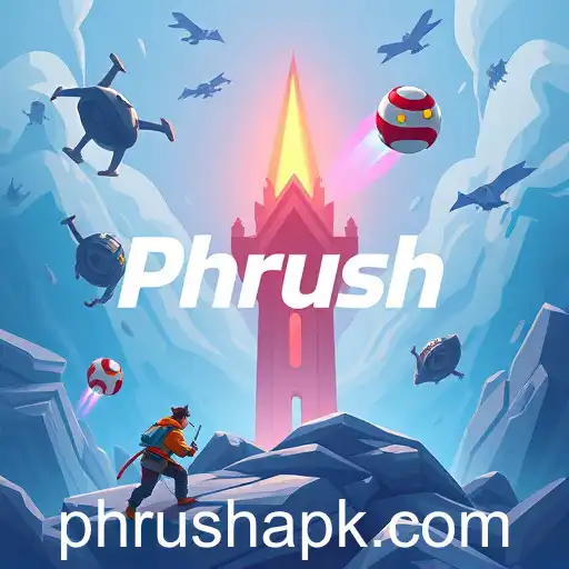 The Rise of Phrush: A Unique Game Experience