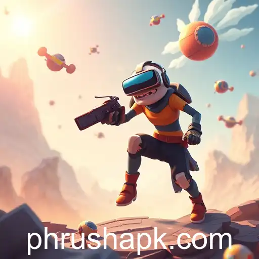 Phrush: Revolutionizing Online Gaming in 2025
