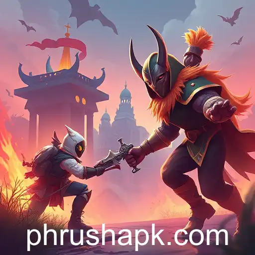 Phrush: A Platform Revolutionizing Online Gaming