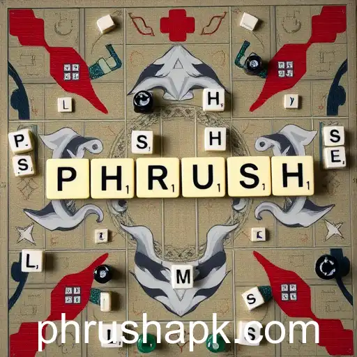 The Rise of Phrush: Gaming Trends and Challenges