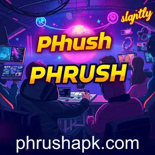 Phrush: A New Wave in Online Gaming