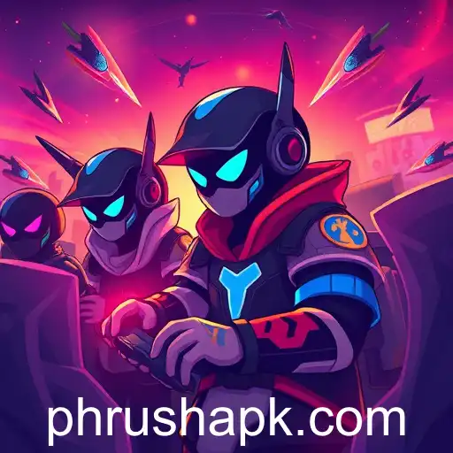 Phrush: Revolutionizing Online Gaming in 2025