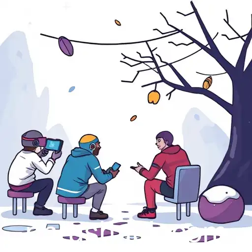 Phrush: The Unseen Revolution in Online Gaming