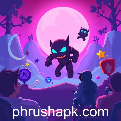 Phrush: A Game Changer in the Virtual World