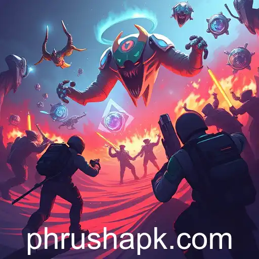 Phrush Revolutionizes Gaming in 2025