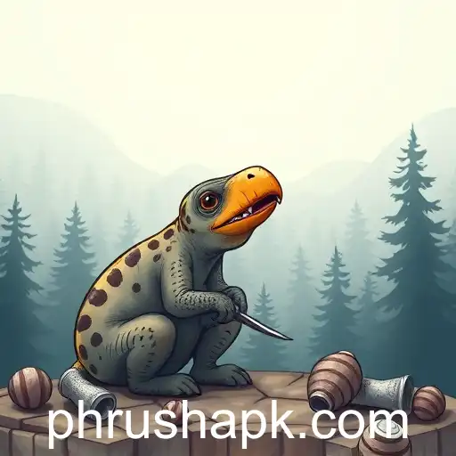 Phrush Revolutionizes Online Gaming Experience