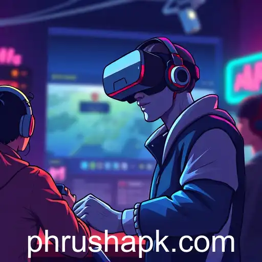 The Rise of Phrush in Gaming Culture