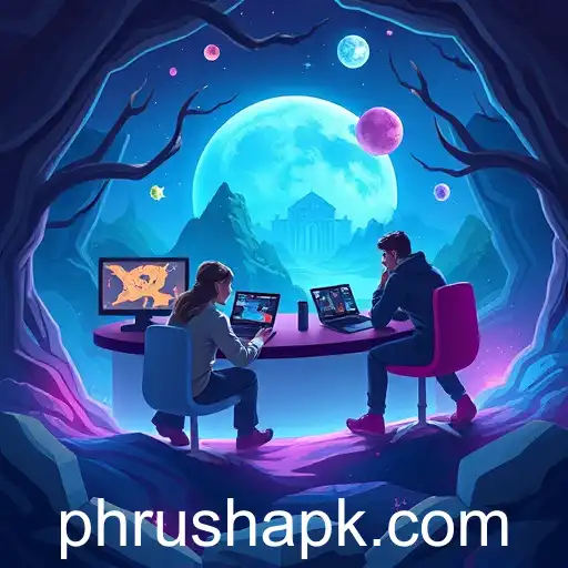 The Rise of Phrush Gaming