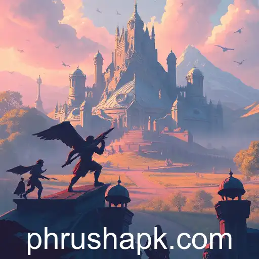 The Rise of Phrush in Online Gaming