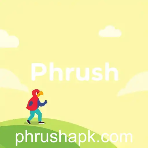 The Rise of Online Wordplay: Phrush Takes Center Stage