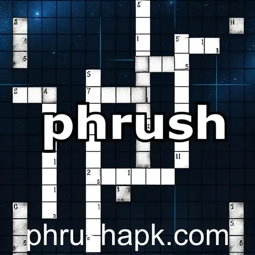 Decoding the Intrigue of Crossword Puzzles: A Dive Into the World of ‘Phrush’