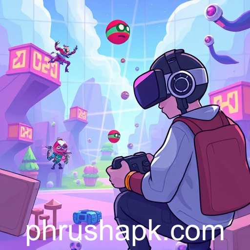 The Digital Game Revolution