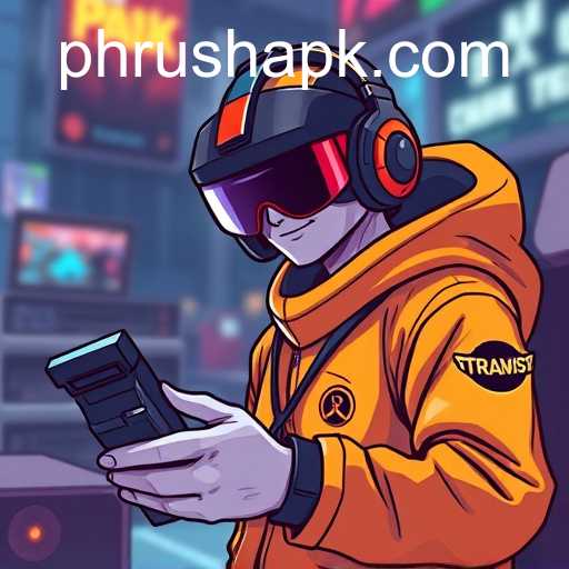 Digital Gaming Evolution with Phrush
