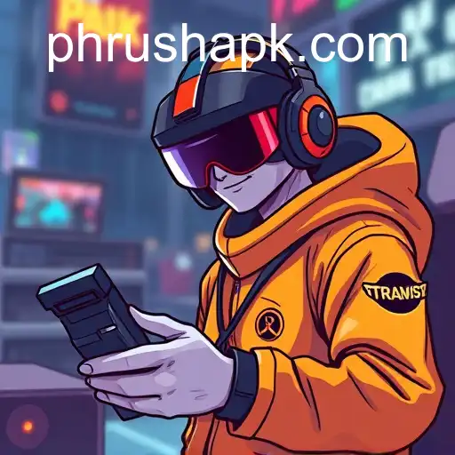 Digital Gaming Evolution with Phrush