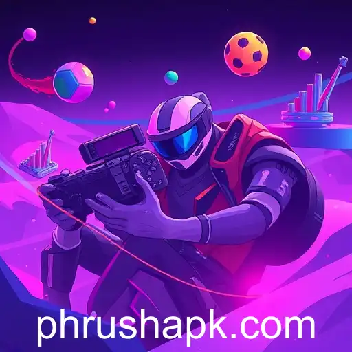The Game Evolution and the Impact of Phrush