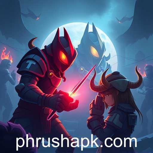 Game Worlds Collide: The Phrush Phenomenon