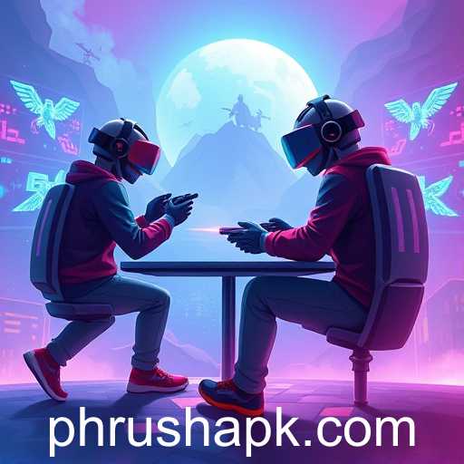 Gaming in 2025: A New Era with Phrush