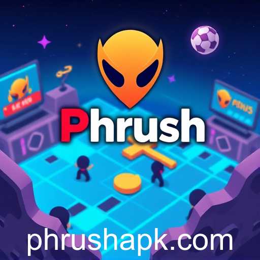 Phrush Mania: Gaming Surge in 2025