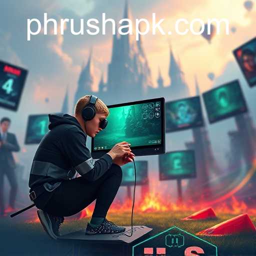 The Growing Impact of Gaming Keywords on Online Searches