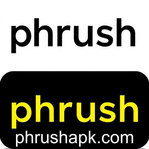 The Digital Playground: Phrush Leading the Way
