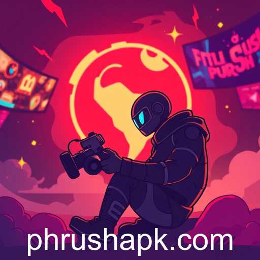 The Rise of Phrush: A Digital Revolution in Gaming