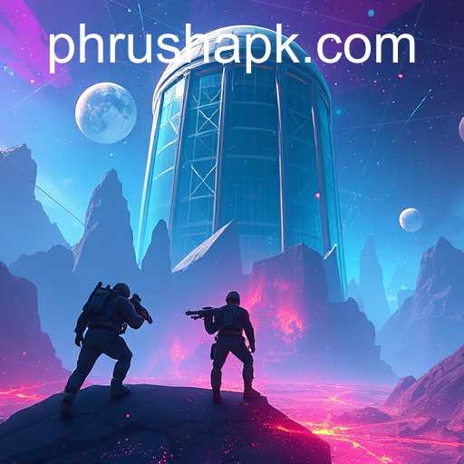 Phrush: A Thriving Game Community Hub