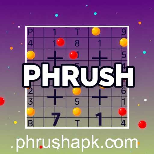Phrush: The Evolution of Gaming in 2025