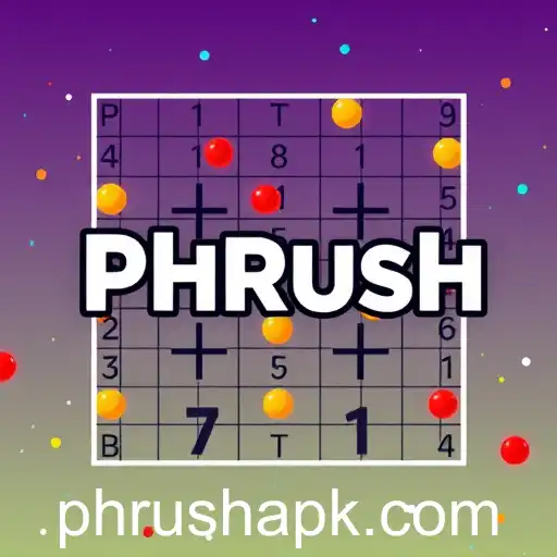 Phrush: The Evolution of Gaming in 2025