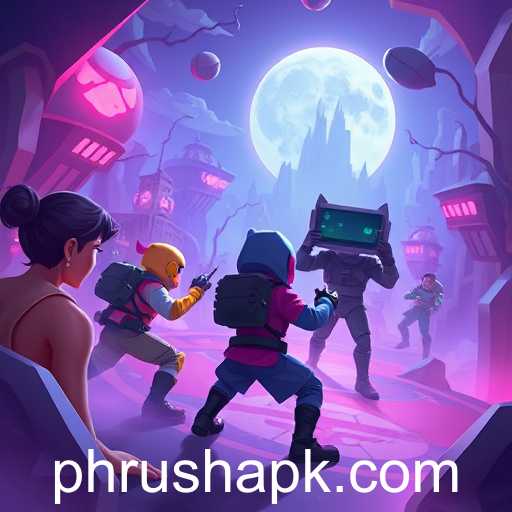 Gaming Dynamics Revolutionized with Phrush