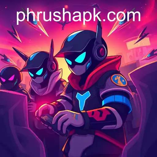 Phrush: Revolutionizing Online Gaming in 2025