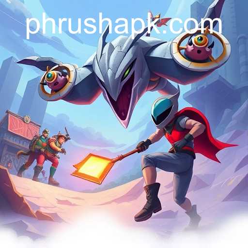 Phrush Revolutionizes Online Gaming Experience