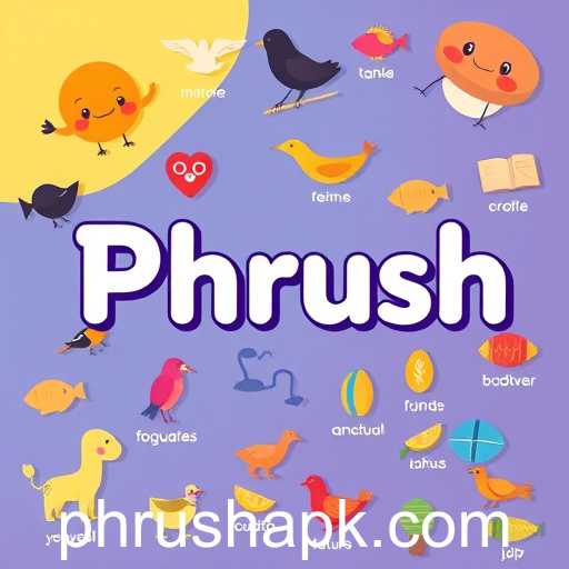Phrush: A Game Changer in the Virtual World