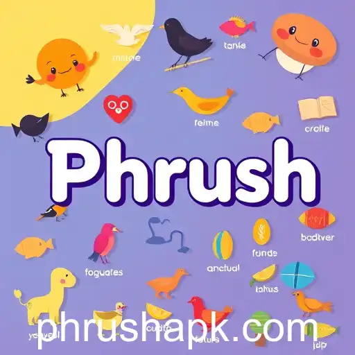 Phrush Pioneers New Horizons in Online Gaming