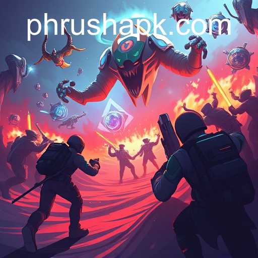 Phrush Revolutionizes Gaming in 2025