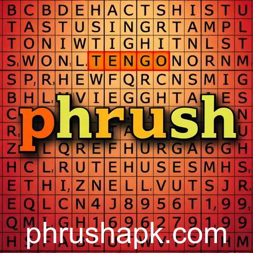 phrush