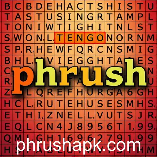 Unraveling Puzzles: Exploring the Intricate World of 'Phrush'