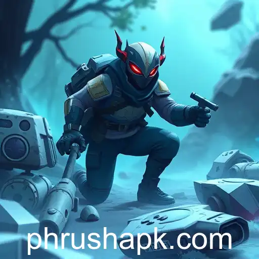 The Rise of Phrush in Digital Gaming