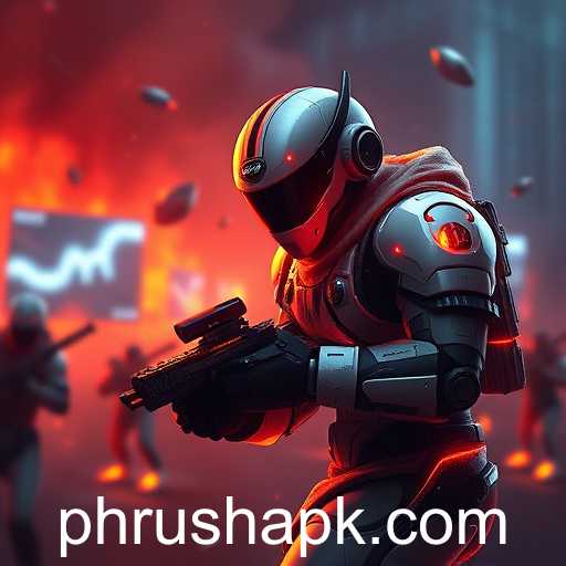 The Rise of Phrush: A New Gaming Era
