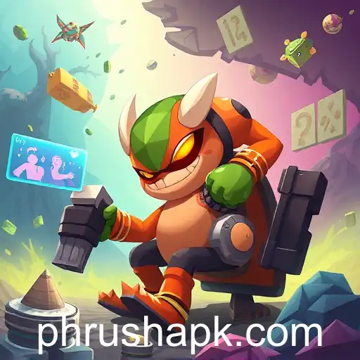 The Rise of Phrush in Modern Gaming