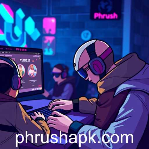 The Rise of Phrush Gaming