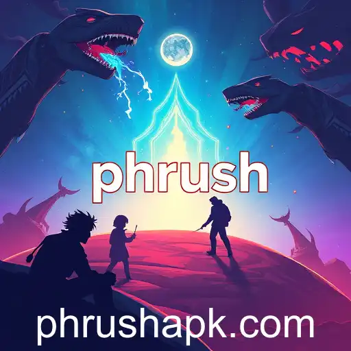 Exploring 'Story Creation' through the Lens of 'Phrush': A New Gaming Frontier